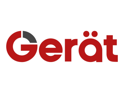 Ребрендинг. Новый логотип Gerat